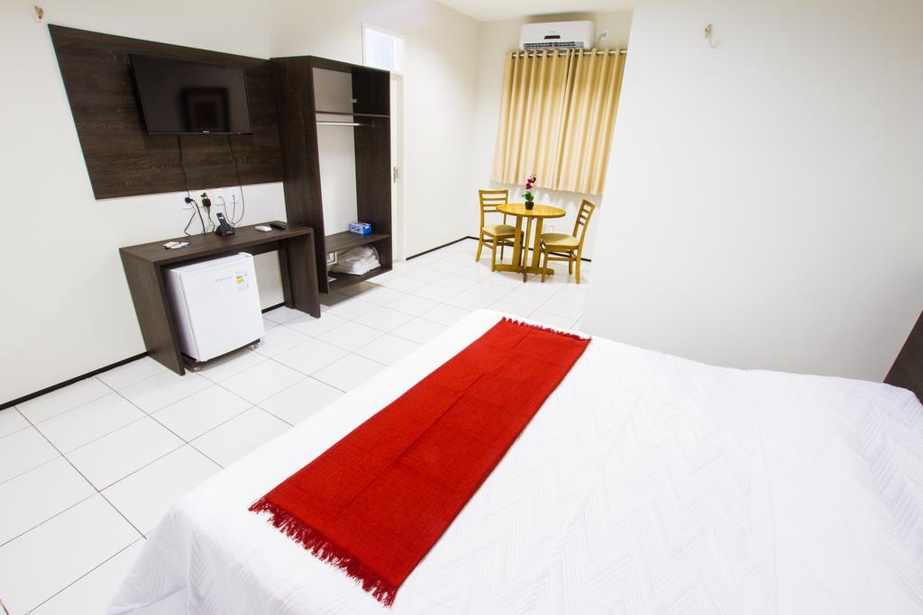Holiday Hotel Picos Habitación foto