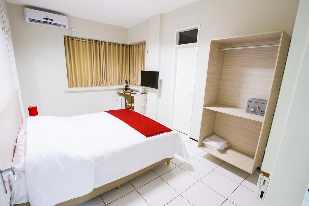 Holiday Hotel Picos Habitación foto