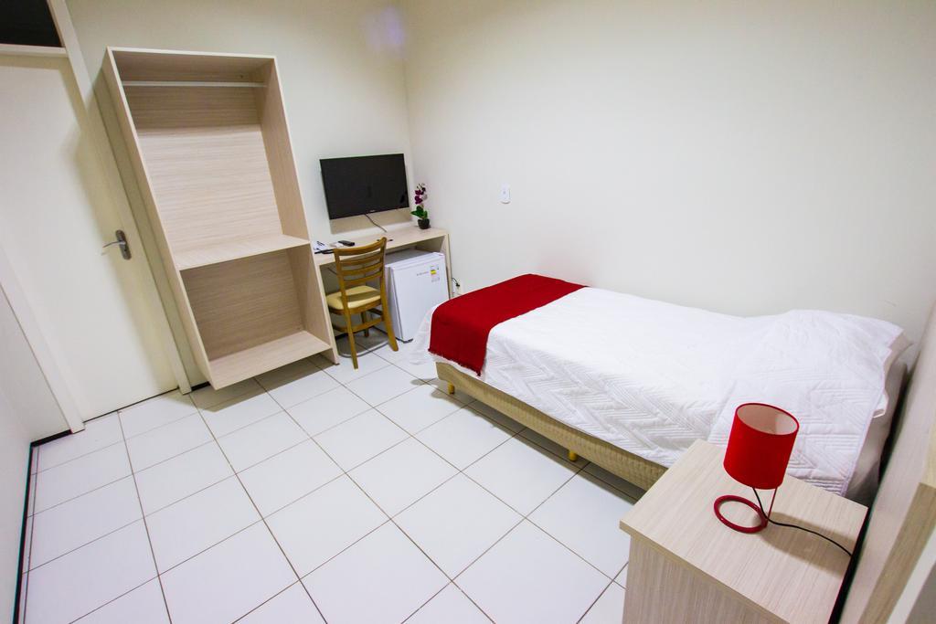 Holiday Hotel Picos Habitación foto