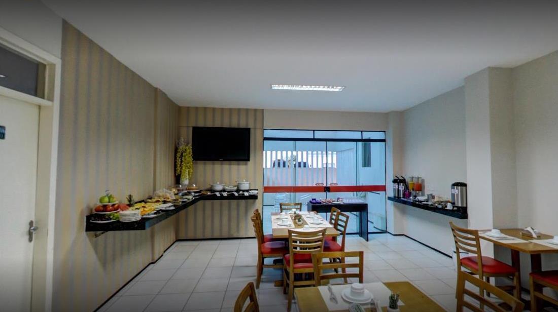Holiday Hotel Picos Exterior foto